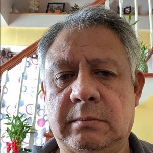 Meet your Posher, Jorge